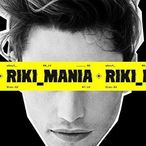 Riki - Mania - Preis vom 09.10.2026 07:28:09 h