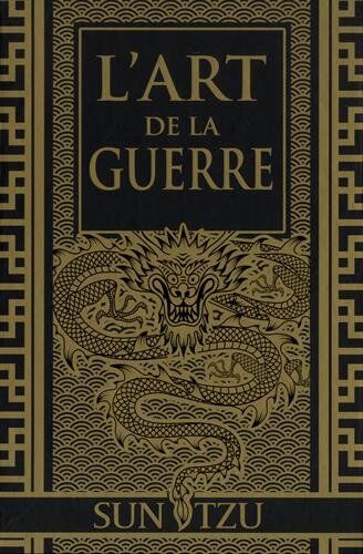 L'art de la guerre - Preis vom 13.10.2026 19:28:25 h