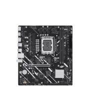 ASUS PRIME H810M-E-CSM Micro-ATX motherboard PCIe 4.0 2xM.2 1xHDMI Mainboard Micro/Mini/Flex-ATX DDR5 PCI (90MB1N20-M0EAYC)