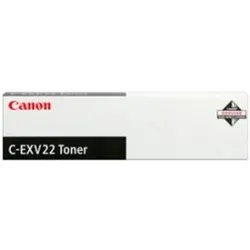Canon, Toner, C-Exv 22 (BK)