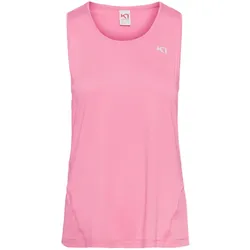 Kari Traa, Damen, Sportshirt, Nora 2.0 Tanktop (XL), Pink, Rosa