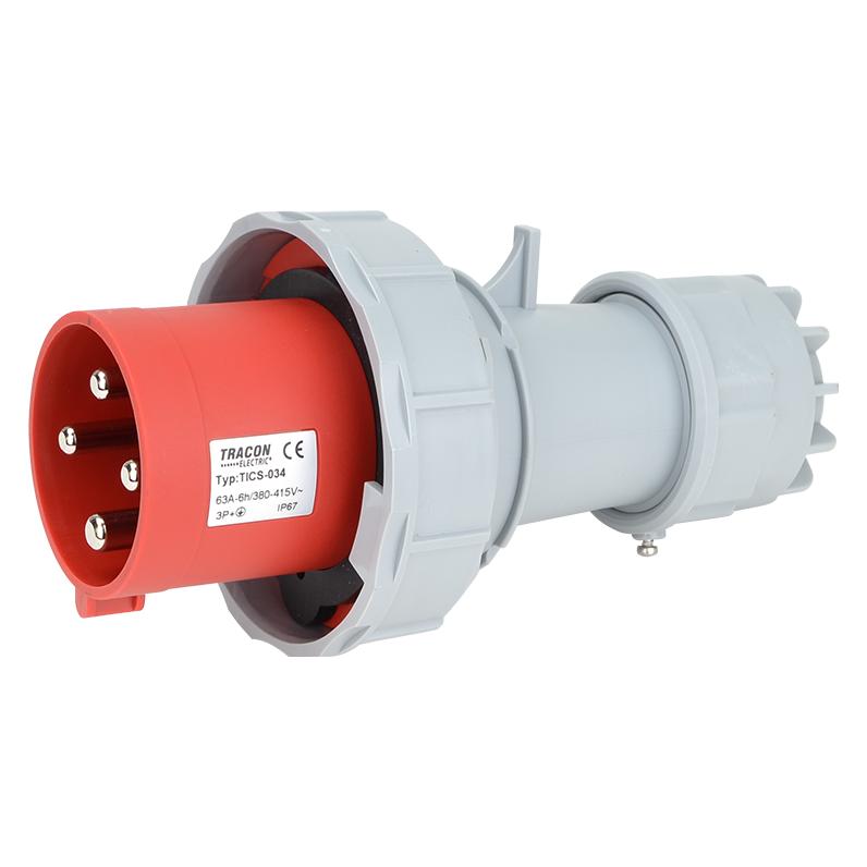 Tracon Allgemeines Produkt (TR-TICS-034)