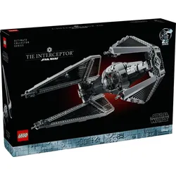 LEGO® Star Wars 75382 TIE-Abfangjäger™