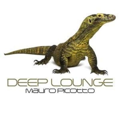 Deep Lounge - Mauro Picotto, CD