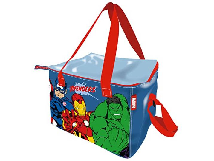 Marvel-koeltas – Avengers