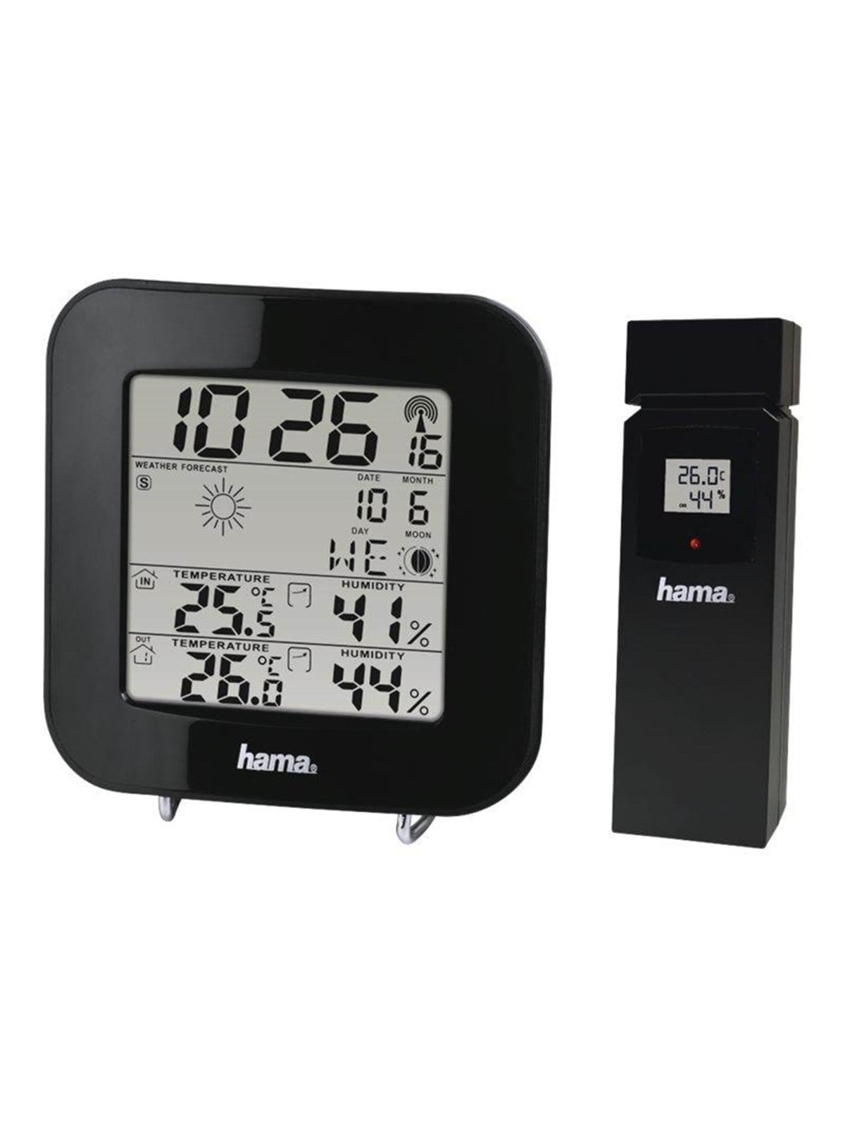 Hama EWS-200 - weather station