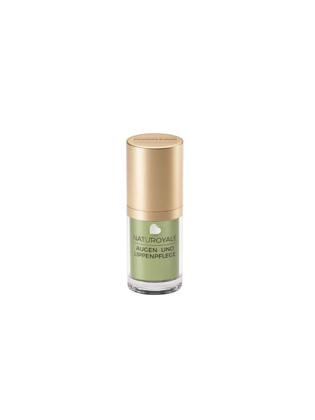 ANNEMARIE BÔRLIND NATUROYALE System Biolifting Eye & Lip Care - 15 ml