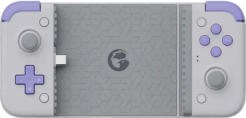 Gamesir X2s Usb-C Mobil Spelkontroll Till Android/ios [Hall Effect]