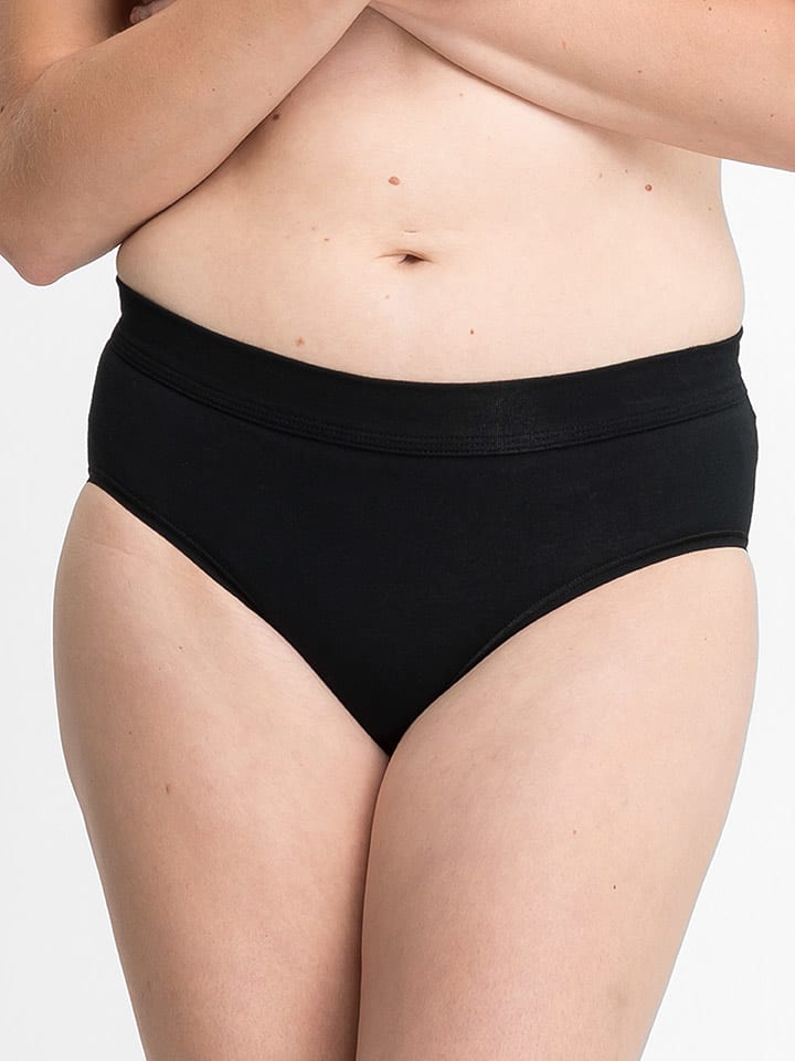 SPEIDEL Panty in Schwarz - 42