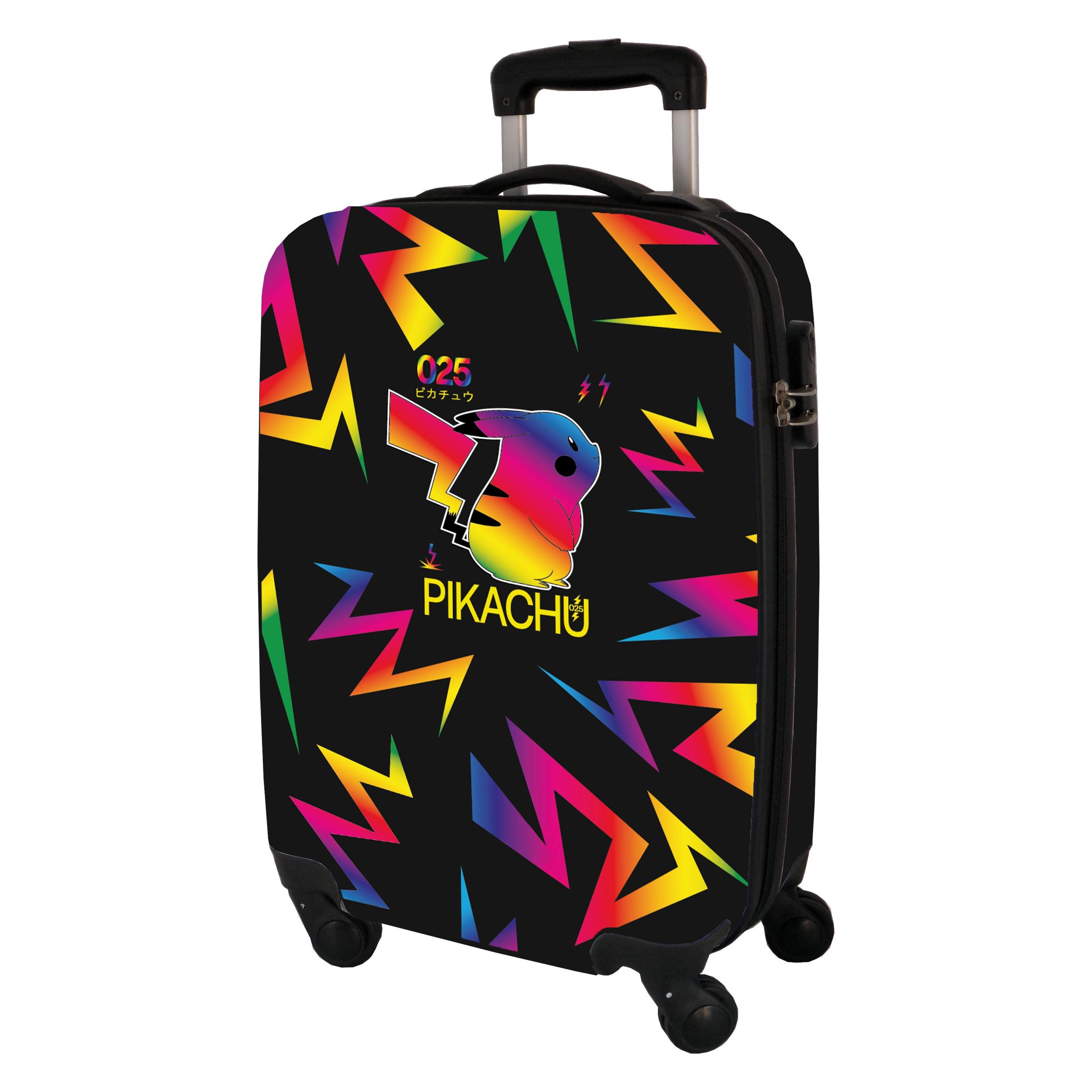Euromic Pokémon (35 l) (1615091-23MPOK21018P)