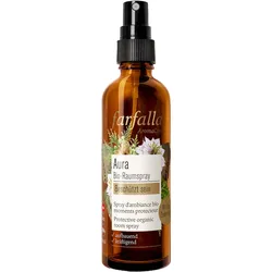 Farfalla Bio-Raumspray Aura Beschützt sein
