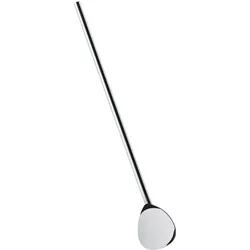 cilio Cocktaillöffel 6er-Set - silber