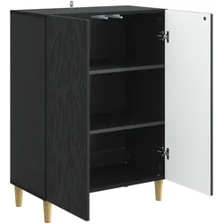 vidaXL, Kommode + Sideboard, Duan (66 x 34.50 x 90 cm)