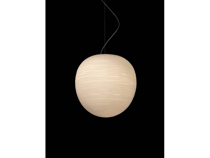 Rituals XL LED Suspension Dimmable - Foscarini - Verre