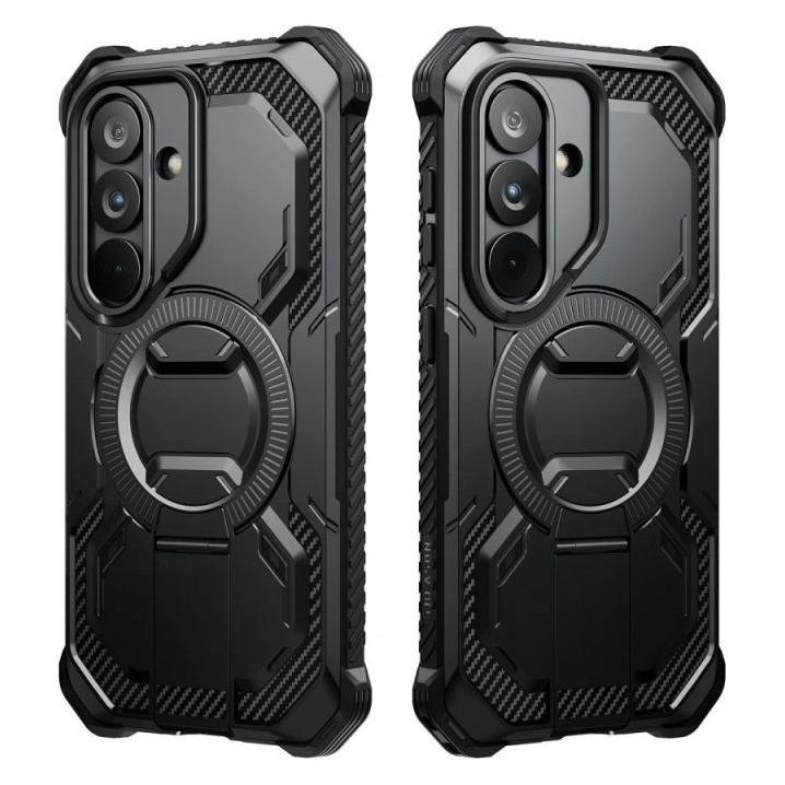 Supcase Iblsn Armorbox Mag Magsafe Galaxy S26 Schwarz (Samsung Galaxy S26) (1556014632)