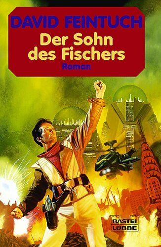 David Feintuch - Der Sohn des Fischers - Preis vom 10.10.2026 11:48:34 h