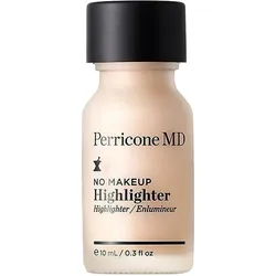 Perricone MD, Highlighter + Bronzer, No Makeup 10 ml (Beige, Highlighter, 10 ml)