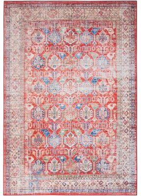 Nourison Fulton Indoor only Persian Area Rug