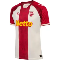 hummel SSV Jahn Regensburg Heimtrikot 2026/27 9186 - whisper white S
