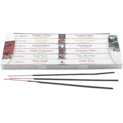 Stamford Incense Gift Set - Mystical