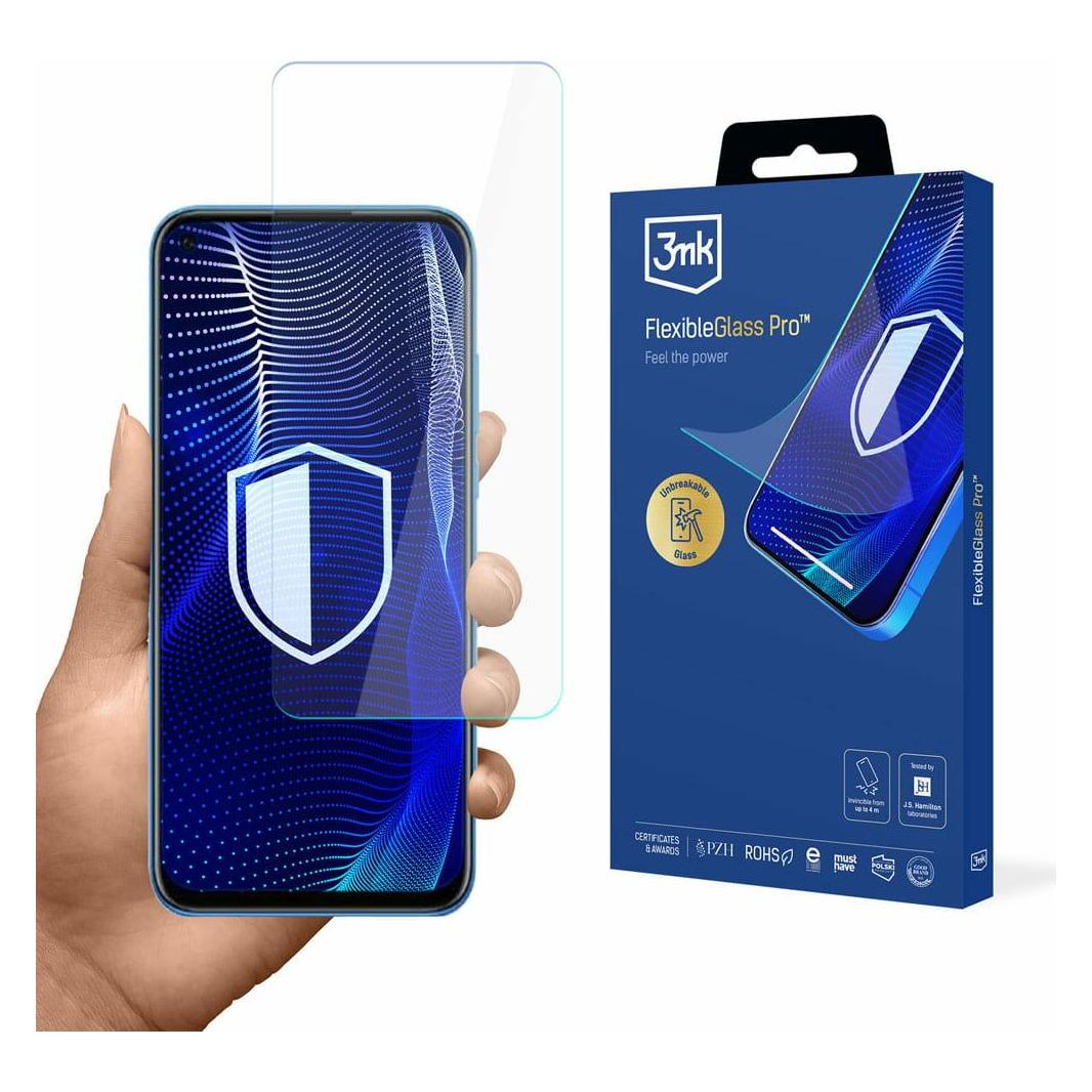 3MK FlexibleGlass Pro (Huawei Mate 30 Lite) (5903108507554)