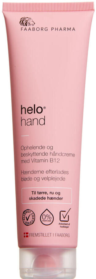 Faaborg Helo Hand 150 ml