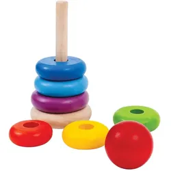 Plantoys Sortierturm