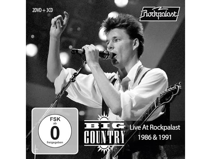 Live at Rockpalast