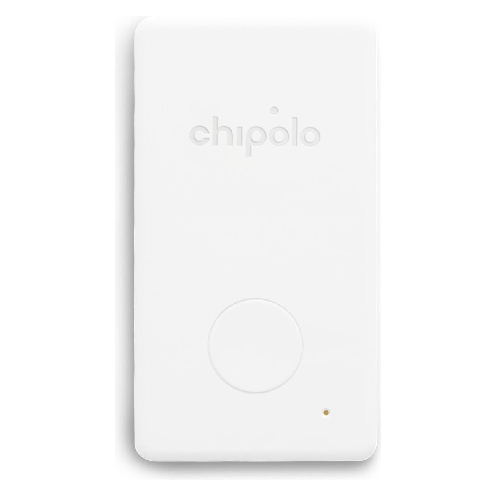 Chipolo Card (CH-C17B-WE-R)