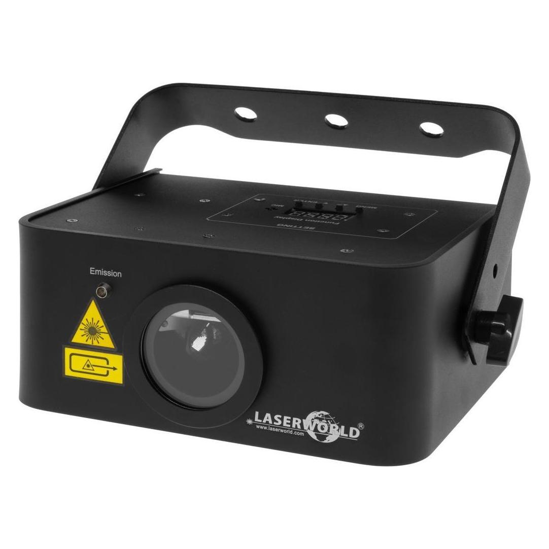 Laserworld EL-300RGB (LED) (51743213)