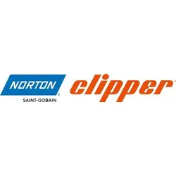 Trennscheibe D350x4,0mm Typ 41 STE Bohr.25,4mm NORTON CLIPPER
