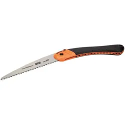 Bahco Klappbare Astsäge 396-HP 190 mm Handsäge Laplander trockenes + hartes Holz