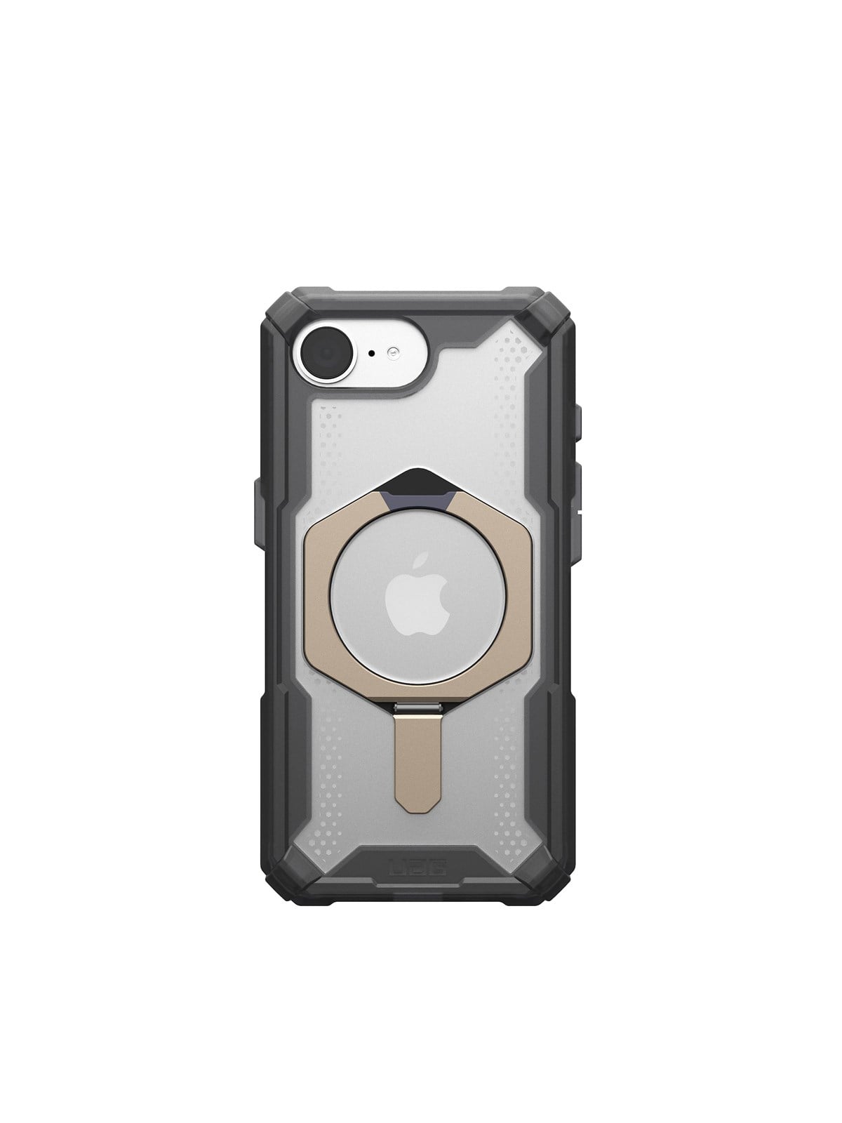 UAG Plasma XTE Magsafe - Ash/Titanium - iPhone 17e/16e