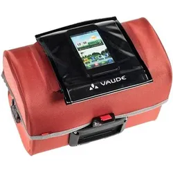 VAUDE BeGuided small, Größe ONE SIZE in Schwarz Schwarz