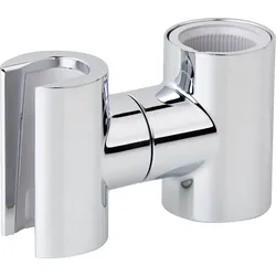 Schieber Hansgrohe Connect, chrom, 98714000 Ø22 mm