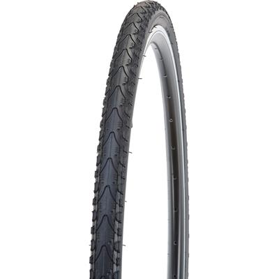 Fahrradreifen PROPHETE "Reifen City 26", schwarz, Fahrradreifen, 26 x 1,75