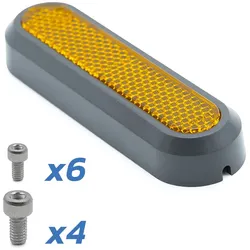 Rückstrahler hinten Xiaomi Mi4