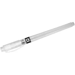 Feuerstein, Marker, Leerstift