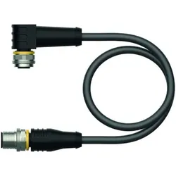Turck Verbindungsleitung WKS12T0.6RSS12T/TEL