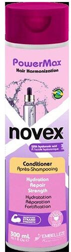 NOVEX Power Max
