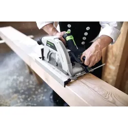 FESTOOL Handkreissäge HK85EB-Plus 1900 Watt