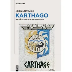 Altekamp:Karthago, Fachbücher von Stefan Altekamp