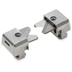 WAGO GmbH &amp; Co. KG Messerset 206-1127