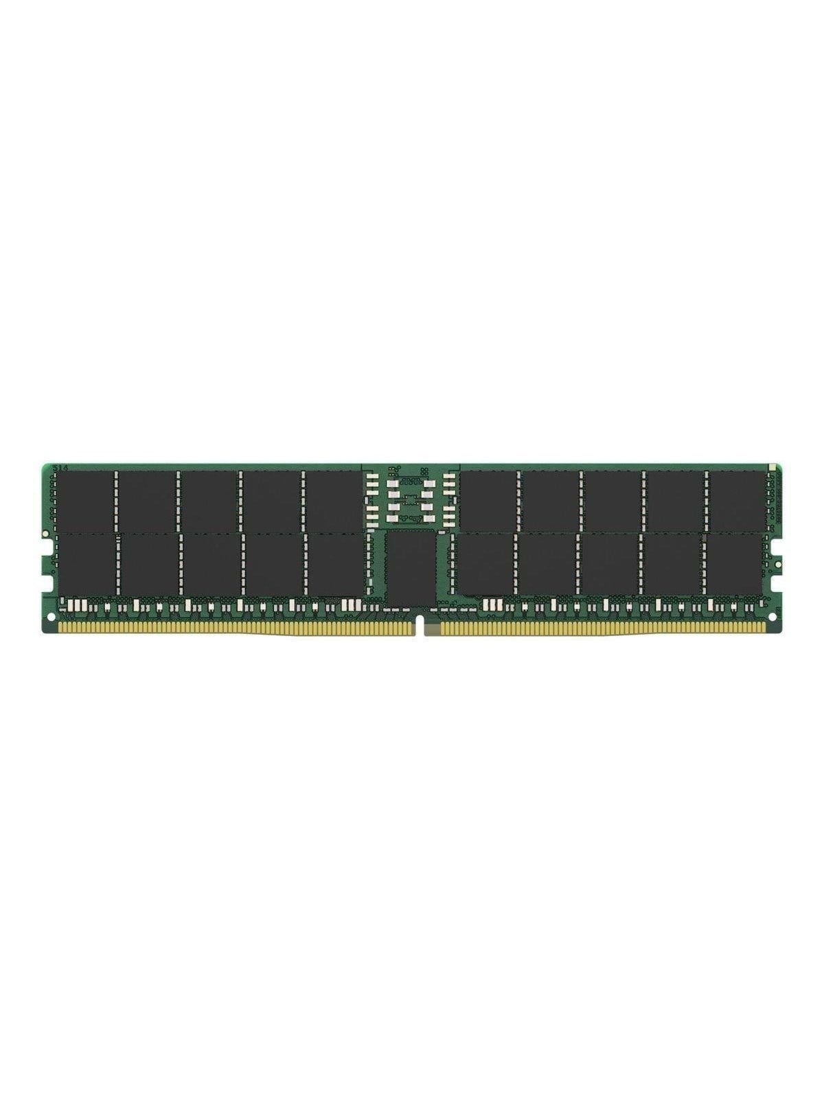 Kingston Server Premier DDR5-5600 Registriert/ECC - 64GB - CL46 - Single Channel (1 pcs)
