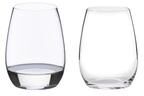 RIEDEL The O Wine Tumbler Spirits/Fortified Wines/Cask Aged Brandies