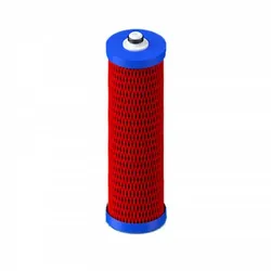 Carbonit WFP Filterpatrone für Quadro Hauseingangsfilter WFP Premium 60 (0,4μm)