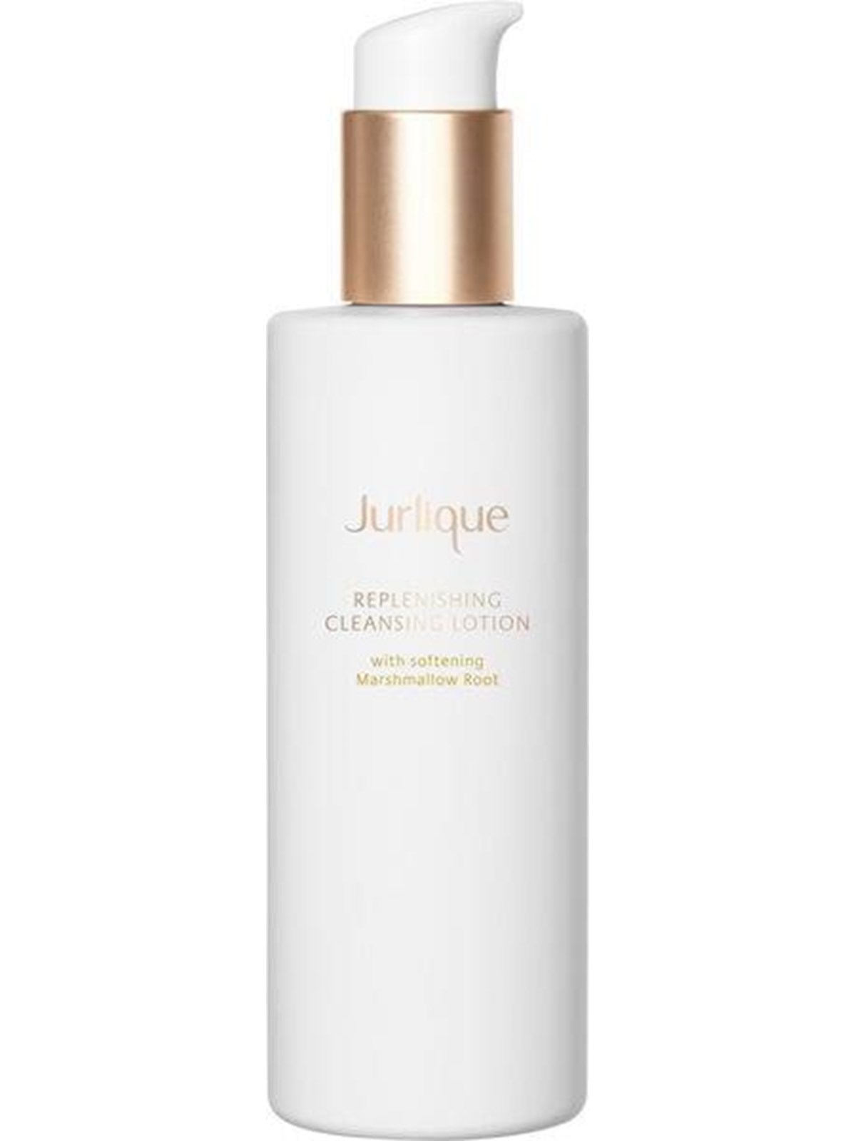 Jurlique Replenishing Cleansing Lotion