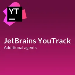 YouTrack Additional agents