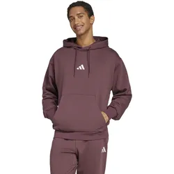 Mode&Accessoires Adidas AG Adidas Herren Kapuzensweatshirt M Feelcozy HD - Mehrfarbig - XS