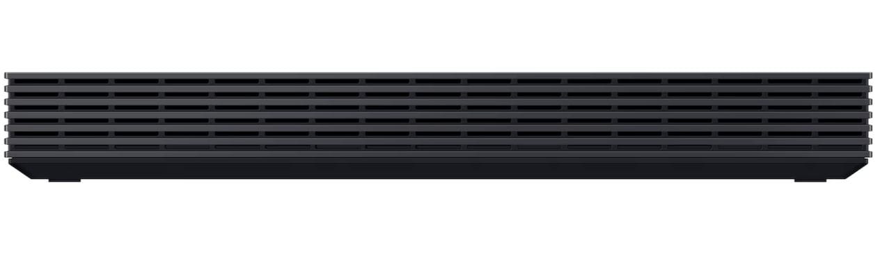 Samsung VG-SWCH6TK/XC Wireless One Connect Box 4K Ultra HD Media Player